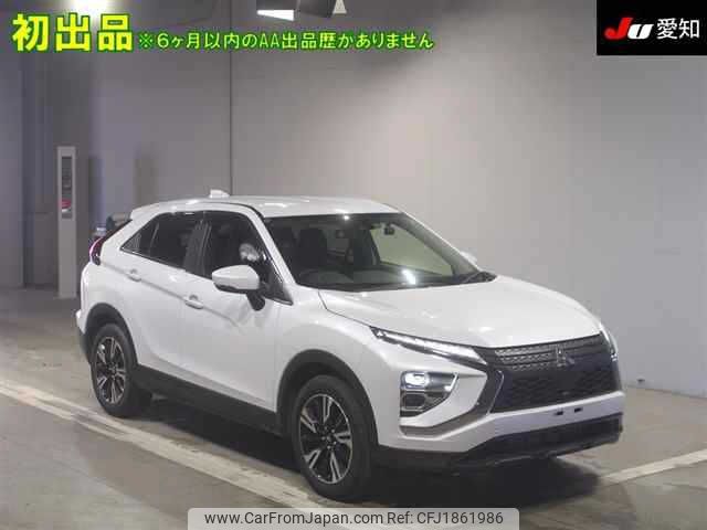 mitsubishi eclipse-cross 2022 CFJ1861986 image 1