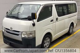 toyota hiace-van 2014 CFJ1356804