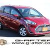 toyota sienta 2019 quick_quick_6AA-NHP170G_NHP170-7198132 image 1