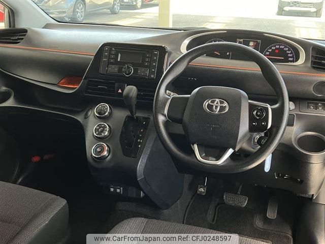 toyota sienta 2019 quick_quick_DBA-NSP170G_NSP170-7207869 image 2