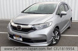 honda shuttle 2020 CFJ1819954
