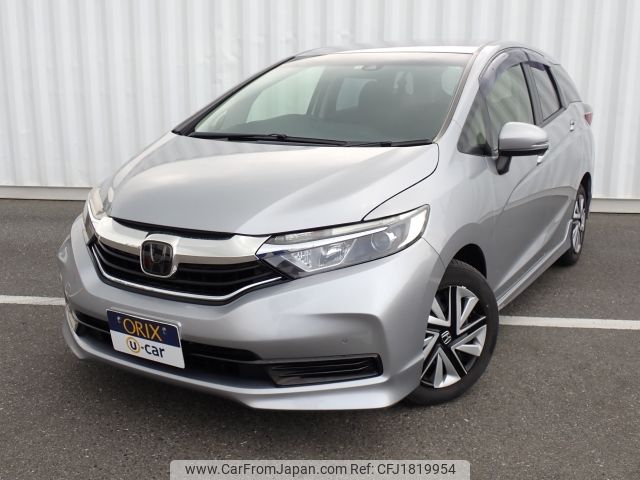 honda shuttle 2020 CFJ1819954 image 1
