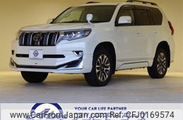 toyota land-cruiser-prado 2022 quick_quick_3BA-TRJ150W_TRJ150-0148478