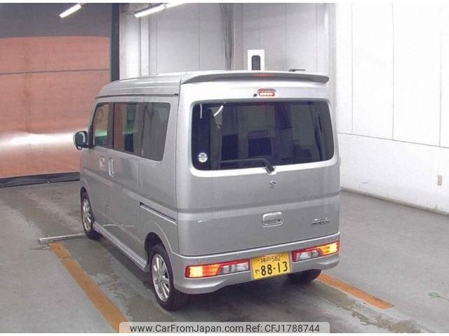 suzuki every-wagon 2024 CFJ1788744 image 2