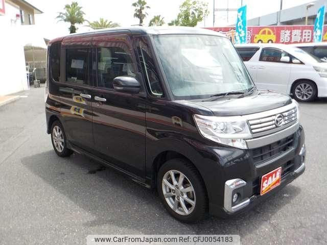 daihatsu tanto 2019 quick_quick_DBA-LA600S_LA600S-0777960 image 2