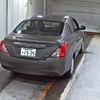 nissan latio 2013 -NISSAN 【香川 501に7396】--Latio N17--N17-006812---NISSAN 【香川 501に7396】--Latio N17--N17-006812- image 2