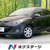 mazda demio 2014 -MAZDA--Demio DBA-DEJFS--DEJFS-158272---MAZDA--Demio DBA-DEJFS--DEJFS-158272- image 1