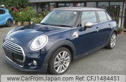 mini mini-others 2017 CFJ1484451