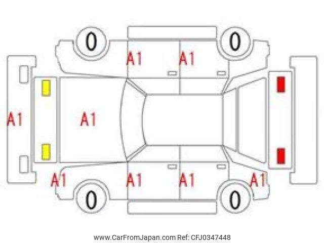 daihatsu thor 2019 -DAIHATSU--Thor DBA-M900S--M900S-0055462---DAIHATSU--Thor DBA-M900S--M900S-0055462- image 2