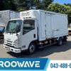isuzu elf-truck 2019 -ISUZU--Elf TPG-NMR85AN--NMR85-7044341---ISUZU--Elf TPG-NMR85AN--NMR85-7044341- image 1