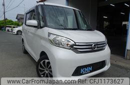 nissan dayz-roox 2014 quick_quick_B21A_B21A-0004825