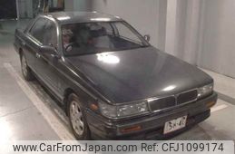 nissan laurel 1992 -NISSAN--Laurel HCC33-210780---NISSAN--Laurel HCC33-210780-