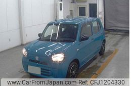 suzuki alto 2022 quick_quick_3BA-HA37S_HA37S-119798
