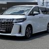 toyota alphard 2019 -TOYOTA--Alphard DBA-AGH30W--AGH30-0279785---TOYOTA--Alphard DBA-AGH30W--AGH30-0279785- image 1