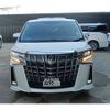 toyota alphard 2023 -TOYOTA--Alphard 3BA-AGH30W--AGH30-0463305---TOYOTA--Alphard 3BA-AGH30W--AGH30-0463305- image 2