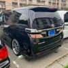 toyota vellfire 2014 CFJ1818257 image 11
