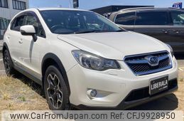 subaru impreza-wagon 2014 -SUBARU--Impreza Wagon DBA-GP7--GP7-068450---SUBARU--Impreza Wagon DBA-GP7--GP7-068450-