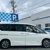 nissan serena 2016 CARSENSOR_JP_AU6356244577 image 12