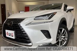 lexus nx 2018 -LEXUS--Lexus NX AGZ10--AGZ10-1020630---LEXUS--Lexus NX AGZ10--AGZ10-1020630-