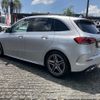 mercedes-benz b-class 2019 -MERCEDES-BENZ--Benz B Class 5BA-247084--WDD2470842J037748---MERCEDES-BENZ--Benz B Class 5BA-247084--WDD2470842J037748- image 4