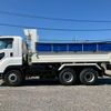isuzu giga 2021 CFJ0575089 image 10