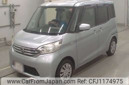 nissan dayz-roox 2014 -NISSAN--DAYZ Roox B21A-0056951---NISSAN--DAYZ Roox B21A-0056951-
