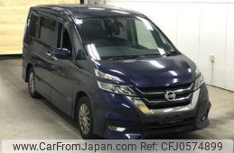 nissan serena 2016 -NISSAN--Serena GFC27-000719---NISSAN--Serena GFC27-000719-