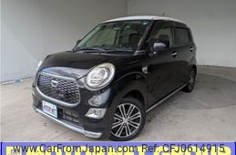 daihatsu cast 2017 -DAIHATSU--Cast DBA-LA250S--LA250S-0107129---DAIHATSU--Cast DBA-LA250S--LA250S-0107129-