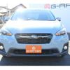 subaru xv 2018 -SUBARU--Subaru XV DBA-GT7--GT7-076474---SUBARU--Subaru XV DBA-GT7--GT7-076474- image 7