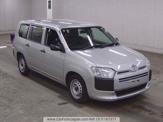 toyota probox 2020 quick_quick_DBE-NCP160V_NCP160-0140511 image 1