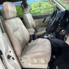 mitsubishi pajero 2006 CFJ1558317 image 8