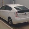 toyota prius 2014 -TOYOTA 【千葉 302ﾙ1872】--Prius DAA-ZVW30--ZVW30-1795707---TOYOTA 【千葉 302ﾙ1872】--Prius DAA-ZVW30--ZVW30-1795707- image 5