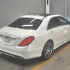 mercedes-benz s-class 2015 -MERCEDES-BENZ--Benz S Class WDD2220571A169916---MERCEDES-BENZ--Benz S Class WDD2220571A169916- image 2