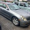 nissan skyline 2005 CFJ1838536 image 3