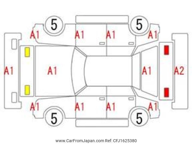 toyota land-cruiser-prado 2008 CFJ1625380 image 2