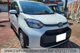 toyota sienta 2024 -TOYOTA 【名変中 】--Sienta MXPL10G--1171267---TOYOTA 【名変中 】--Sienta MXPL10G--1171267-