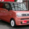 suzuki wagon-r 2021 -SUZUKI--Wagon R Smile 5AA-MX91S--MX91S-102565---SUZUKI--Wagon R Smile 5AA-MX91S--MX91S-102565- image 5