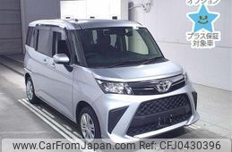 toyota roomy 2022 -TOYOTA--Roomy M900A-1009845---TOYOTA--Roomy M900A-1009845-