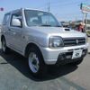 suzuki jimny 2007 -SUZUKI--Jimny JB23W--525927---SUZUKI--Jimny JB23W--525927- image 1