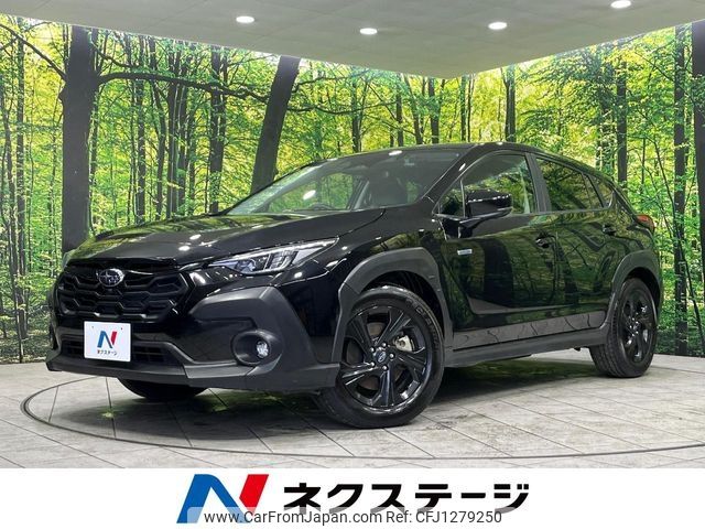 subaru subaru-others 2023 CFJ1279250 image 1