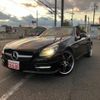 mercedes-benz slk-class 2011 quick_quick_MBA-172457_WDD1724572F013873 image 1