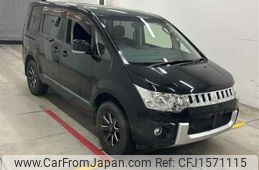 mitsubishi delica-d5 2015 CFJ1571115