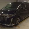 toyota alphard 2019 -TOYOTA--Alphard DBA-AGH30W--AGH30-0232749---TOYOTA--Alphard DBA-AGH30W--AGH30-0232749- image 1
