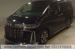 toyota alphard 2019 -TOYOTA--Alphard DBA-AGH30W--AGH30-0232749---TOYOTA--Alphard DBA-AGH30W--AGH30-0232749-