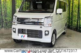 suzuki every-wagon 2021 CFJ1672317