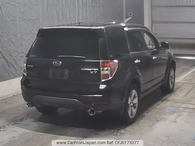 subaru forester 2011 -SUBARU--Forester SH5-061337---SUBARU--Forester SH5-061337- image 2