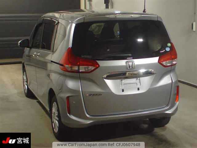 honda freed 2016 -HONDA--Freed GB6-1000266---HONDA--Freed GB6-1000266- image 2