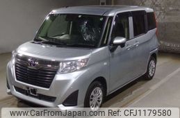 toyota roomy 2020 -TOYOTA--Roomy DBA-M900A--M900A-0419668---TOYOTA--Roomy DBA-M900A--M900A-0419668-