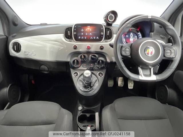 fiat fiat-others 2019 -FIAT--Fiat ABA-31214T--ZFA3120000JB91102---FIAT--Fiat ABA-31214T--ZFA3120000JB91102- image 2