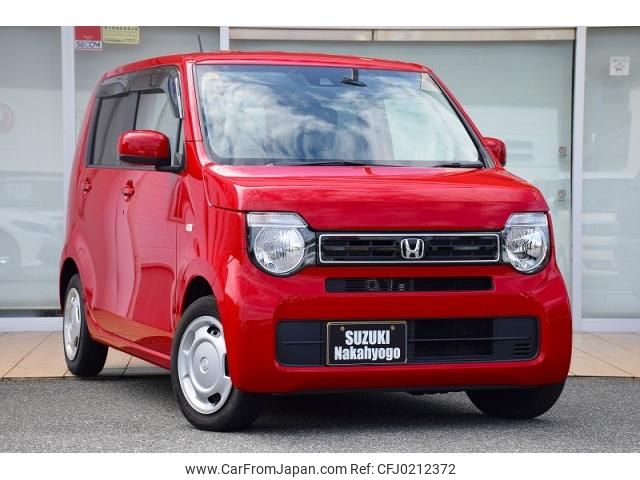 honda n-wgn 2020 quick_quick_6BA-JH3_JH3-1035371 image 1